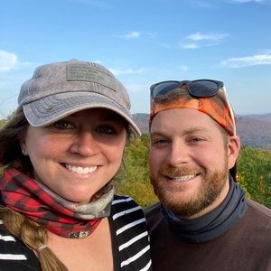 Meet your Posher, Abbie